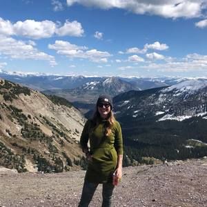 Meet your Posher, Jenny